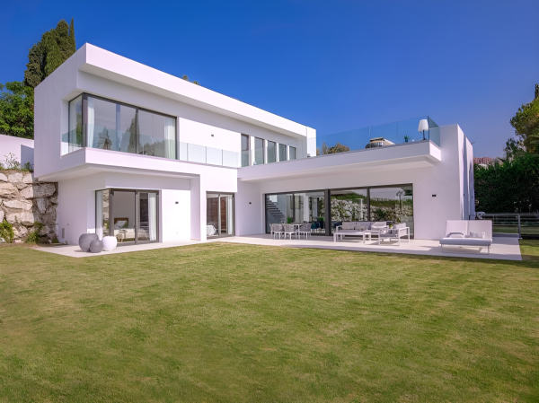 Villa For Sale in Benahavis - 46692 - 20
