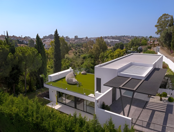 Villa For Sale in Benahavis - 46692 - 3