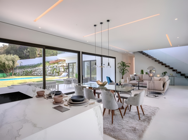 Villa For Sale in Benahavis - 46692 - 5