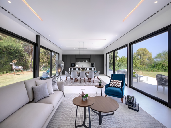 Villa For Sale in Benahavis - 46692 - 6