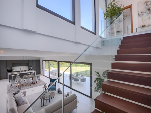 Villa For Sale in Benahavis - 46692 - 7