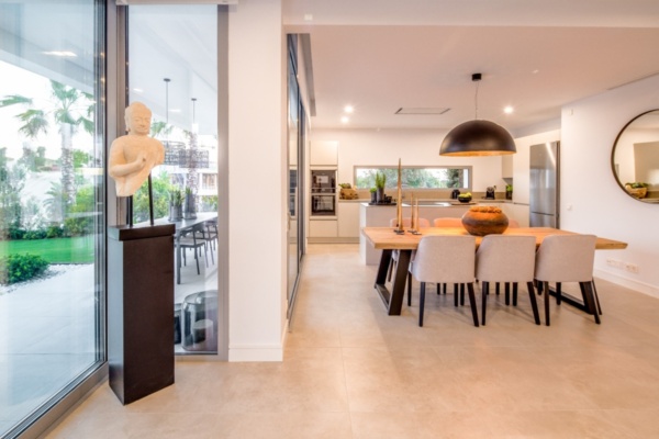 Villa For Sale in East Marbella - 4822 -16
