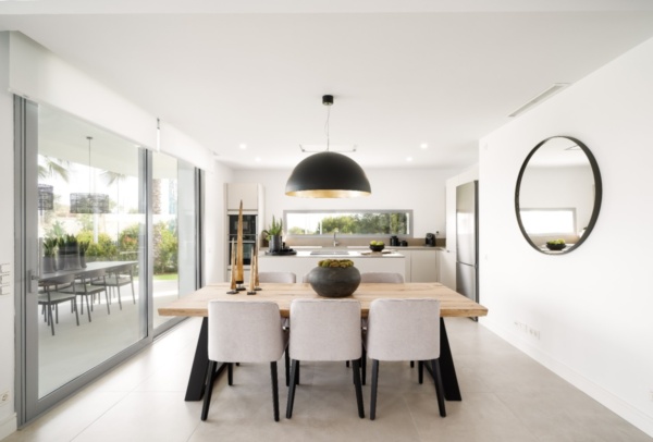 Villa For Sale in East Marbella - 4822 -2
