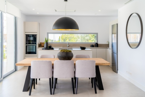Villa For Sale in East Marbella - 4822 -29