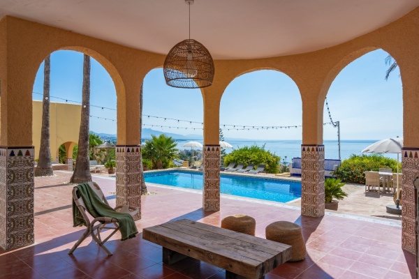 Villa For Sale in Estepona - 46687 - 14