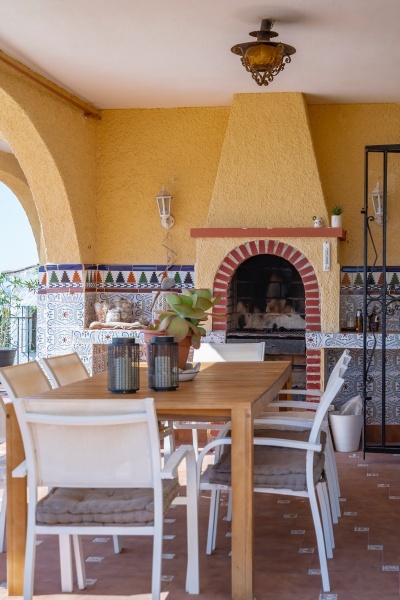 Villa For Sale in Estepona - 46687 - 5