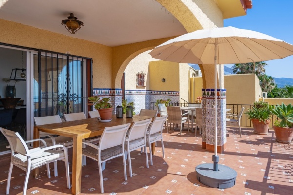 Villa For Sale in Estepona - 46687 - 6