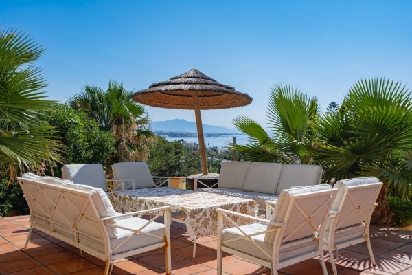 Villa For Sale in Estepona - 46687 - 7