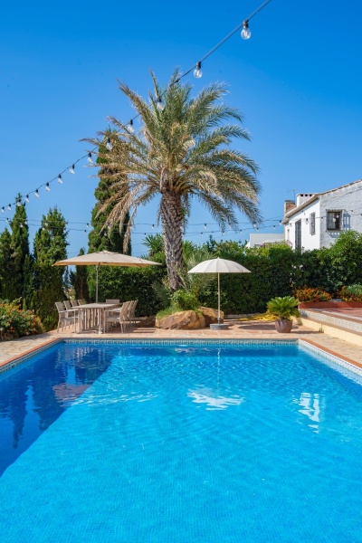Villa For Sale in Estepona - 46687 - 8