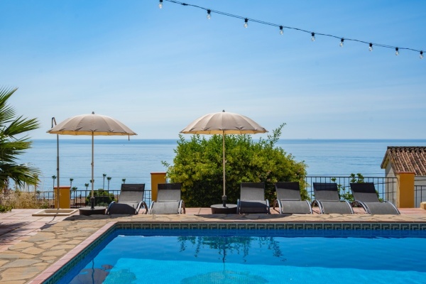 Villa For Sale in Estepona - 46687 - 9