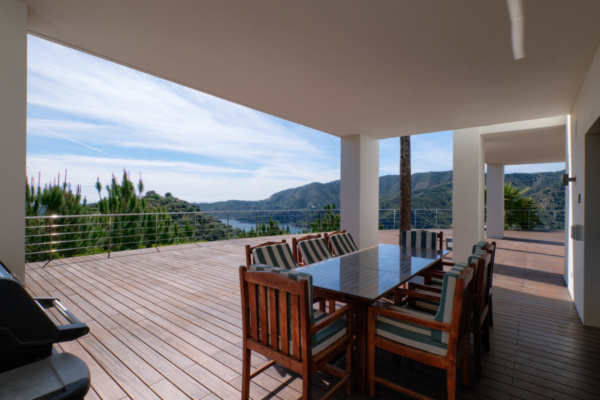 Villa For Sale in Istan, Marbella - 4691 -23