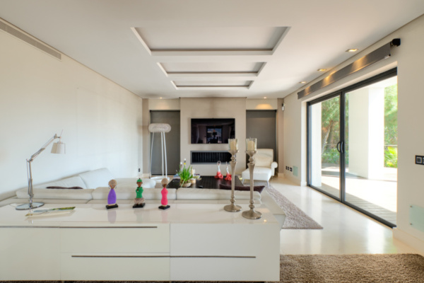 Villa For Sale in Istan, Marbella - 4691 -47