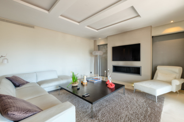 Villa For Sale in Istan, Marbella - 4691 -48
