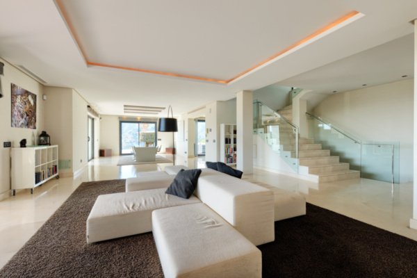 Villa For Sale in Istan, Marbella - 4691 -49