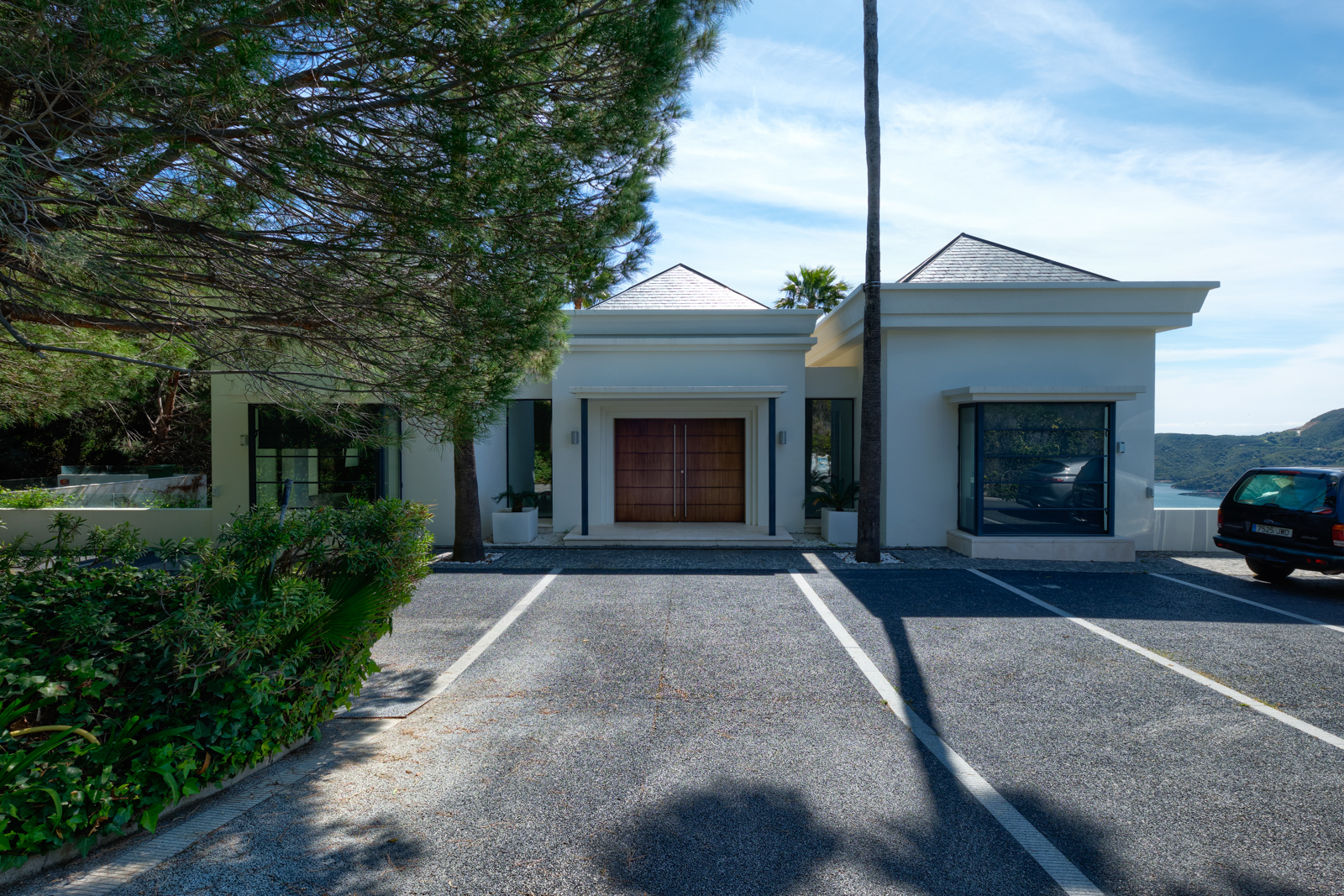 Villa For Sale in Istan, Marbella - 4691 -5