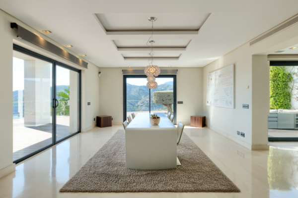 Villa For Sale in Istan, Marbella - 4691 -51