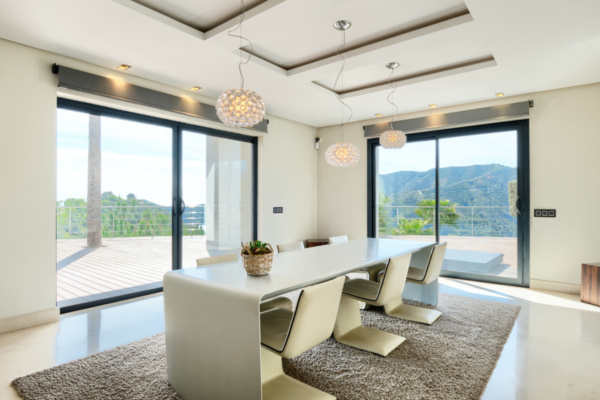 Villa For Sale in Istan, Marbella - 4691 -52
