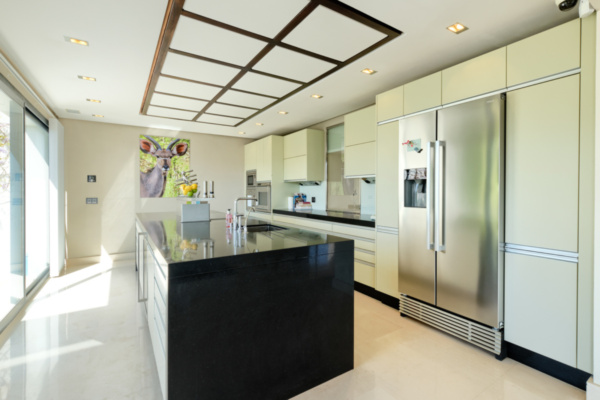 Villa For Sale in Istan, Marbella - 4691 -53