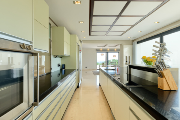 Villa For Sale in Istan, Marbella - 4691 -54