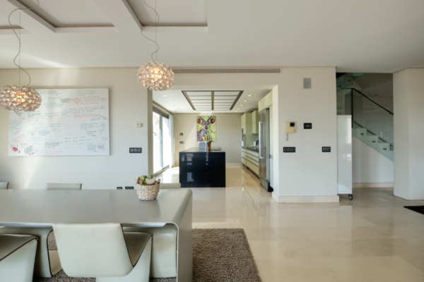 Villa For Sale in Istan, Marbella - 4691 -55