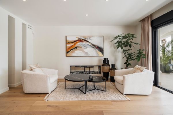 Villa For Sale in Marbella - 46700 - 12