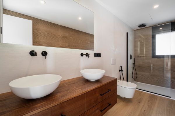 Villa For Sale in Marbella - 46700 - 26