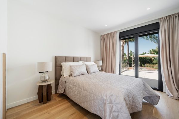 Villa For Sale in Marbella - 46700 - 27