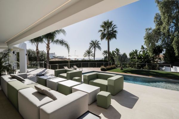 Villa For Sale in Marbella - 46700 - 30