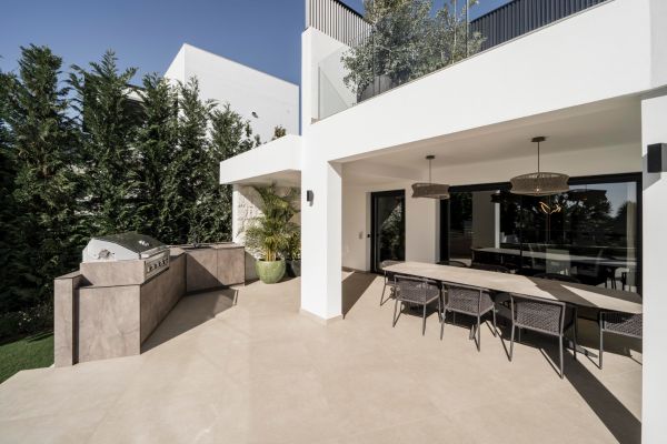 Villa For Sale in Marbella - 46700 - 31
