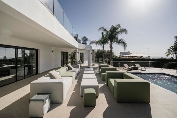 Villa For Sale in Marbella - 46700 - 32