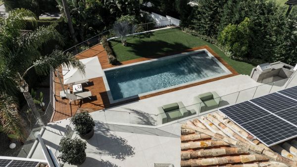 Villa For Sale in Marbella - 46700 - 33