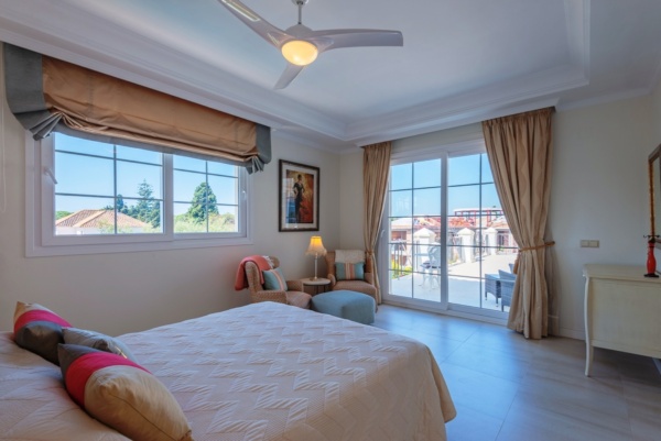 Villa For Sale in Marbella - 4697 -1