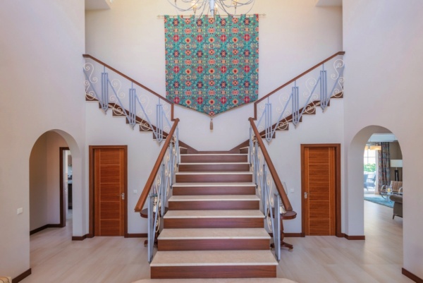 Villa For Sale in Marbella - 4697 -14