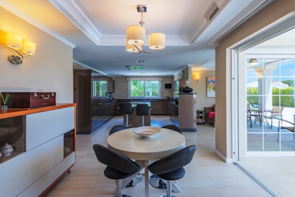 Villa For Sale in Marbella - 4697 -17