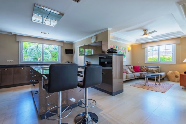 Villa For Sale in Marbella - 4697 -18