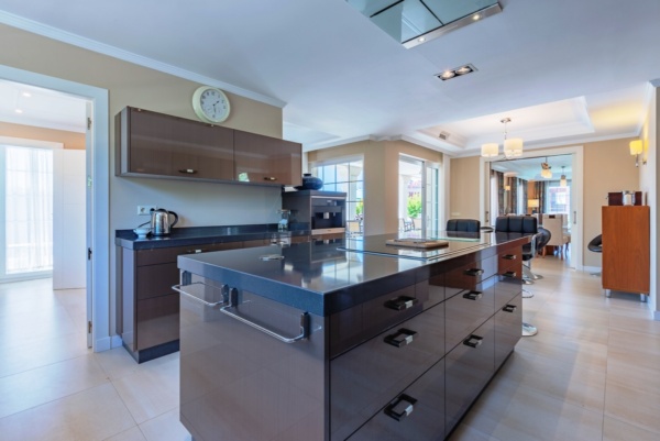 Villa For Sale in Marbella - 4697 -19