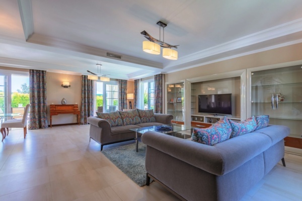 Villa For Sale in Marbella - 4697 -21