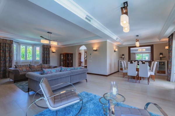 Villa For Sale in Marbella - 4697 -23