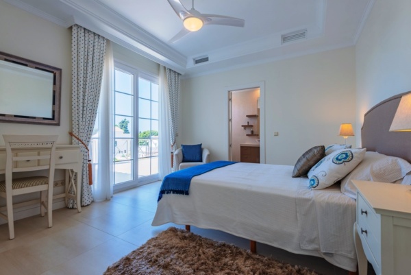 Villa For Sale in Marbella - 4697 -5
