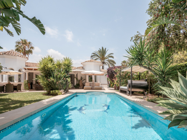 Villa For Sale in Nueva Andalucia - 46991 -10