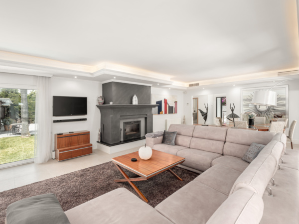 Villa For Sale in Nueva Andalucia - 46991 -15
