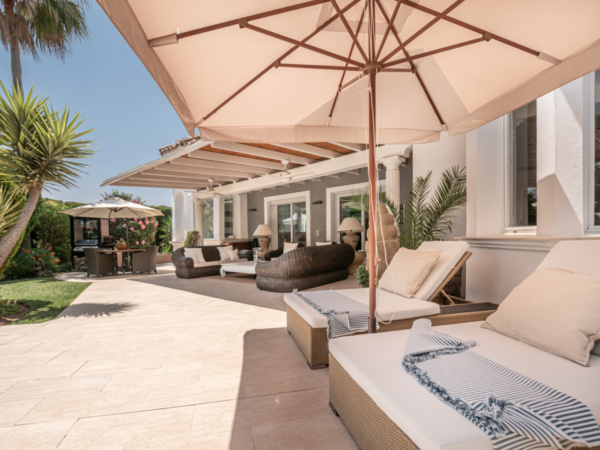 Villa For Sale in Nueva Andalucia - 46991 -3