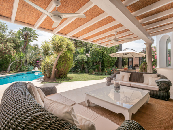 Villa For Sale in Nueva Andalucia - 46991 -4
