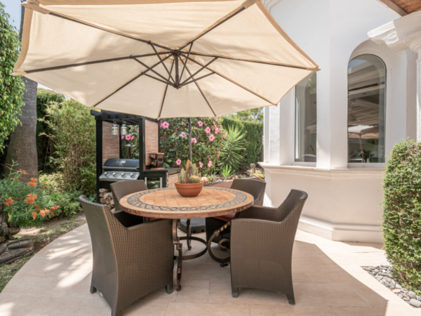 Villa For Sale in Nueva Andalucia - 46991 -6