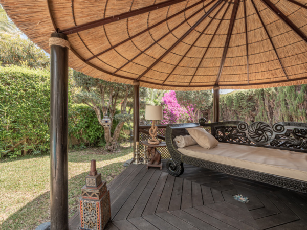 Villa For Sale in Nueva Andalucia - 46991 -8
