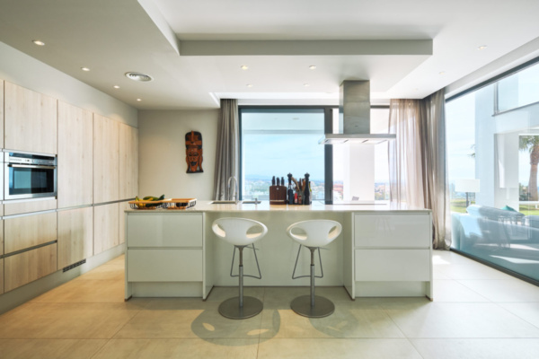 Villa For Sale in Nueva Atalaya, La Alqueria 468511