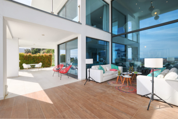 Villa For Sale in Nueva Atalaya, La Alqueria 468512