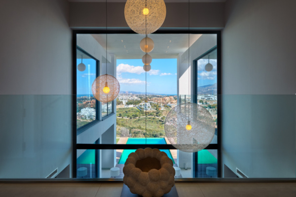 Villa For Sale in Nueva Atalaya, La Alqueria 468517