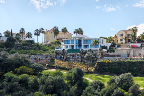Villa For Sale in Nueva Atalaya, La Alqueria 468527