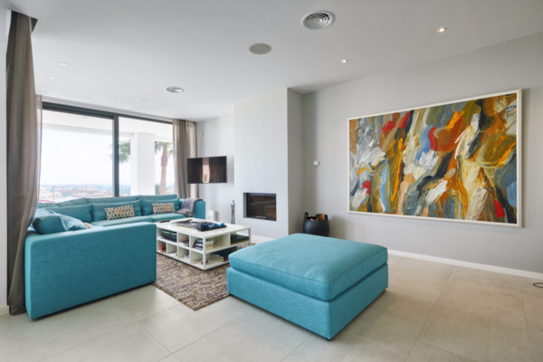 Villa For Sale in Nueva Atalaya, La Alqueria 46857
